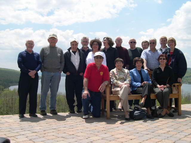May05 Brunch Tour Group.jpg